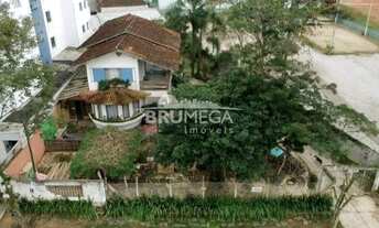 Imagem 3: ![CDATA[CASA/TERRENO - SÃO LUIZ]]