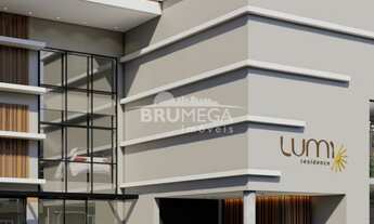 Imagem 3: ![CDATA[Lumi Residence - Onde o brilho da vida acontece !]]