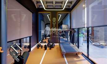 Imagem 4: ![CDATA[Lumi Residence - Onde o brilho da vida acontece !]]