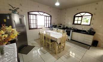 Imagem 6: ![CDATA[Casa com ponto comercial já locado.]]