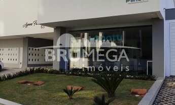 Imagem 2: ![CDATA[RESIDENCIAL AGNES FISCHER - SANTA RITA]]