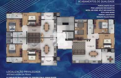 Imagem 7: APARTAMENTO | 500 MTS PRAIA | GRAVATÁ