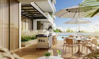 Imagem: Apartamento Centro B. Piçarras