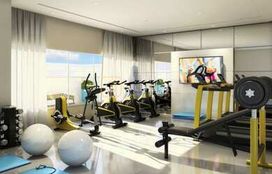 Imagem 3: Ocean Tower | Frente Mar | Gravatá