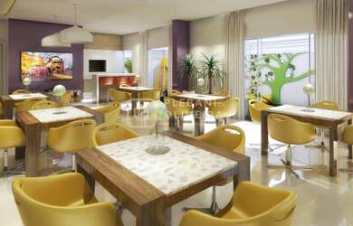 Imagem 6: Ocean Tower | Frente Mar | Gravatá