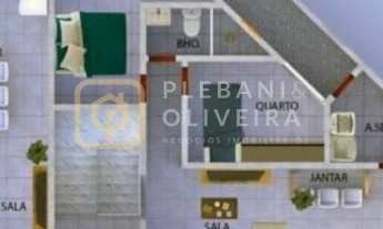 Imagem: APARTAMENTO ITAJUBA BARRA VELHA