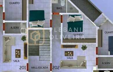 Imagem 3: APARTAMENTO| ITAJUBA| BARRA VELHA