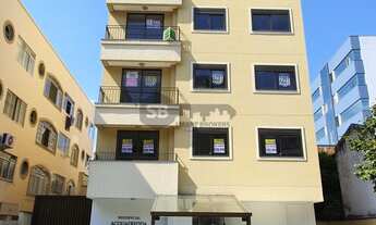 Imagem: Apartamento garden na Trindade