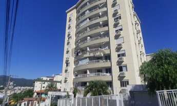 Imagem: Apartamento para alugar no Itacorubi