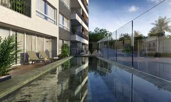 Imagem 4: Apartamento de 2 dormitórios no João Paulo