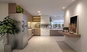 Imagem 6: Apartamento de 2 dormitórios no João Paulo