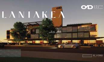 Imagem: Loft no Novo Campeche