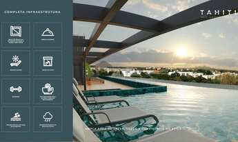 Imagem 2: Apartamento garden no Novo Campeche