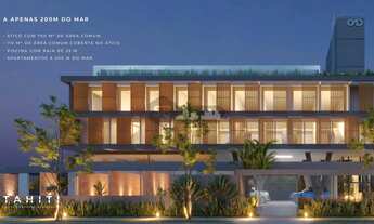 Imagem 5: Apartamento garden no Novo Campeche