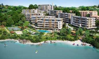 Imagem: Apartamento no Cacupé