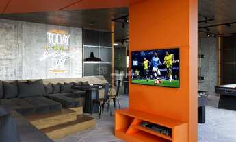 Imagem 4: Apartamento no Cacupé