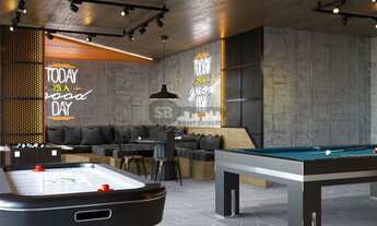 Imagem 5: Apartamento no Cacupé