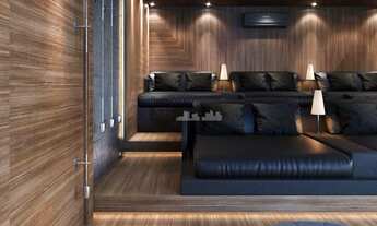 Imagem 6: Apartamento no Cacupé