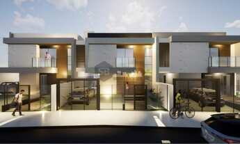 Imagem 5: Casa com 3 suítes no Santa Mônica