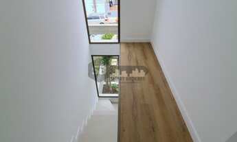 Imagem 7: Casa com 3 suítes no Parque São Jorge