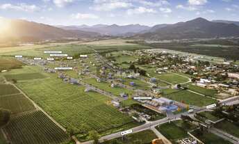 Imagem: Terreno a venda em Imbituba