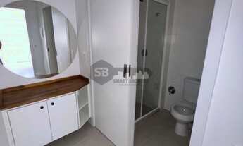 Imagem 6: Apartamento de 1 dormitório no Estreito