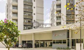 Imagem: Apartamento no Córrego Grande