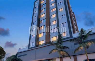 Imagem 4: ![CDATA[ APARTAMENTO 2 SUITES BAIRRO GUARANI - RESIDENCIAL LOTUS]]