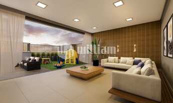 Imagem 6: ![CDATA[ APARTAMENTO 2 SUITES BAIRRO GUARANI - RESIDENCIAL LOTUS]]