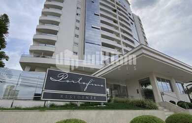 Imagem 2: ![CDATA[PORTO FINO RESIDENZE]]