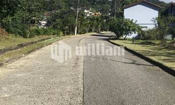 Imagem 2: ![CDATA[TERRENO EM LOTEAMENTO DE ALTO PADRÃO]]