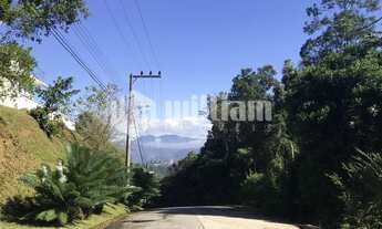 Imagem 5: ![CDATA[TERRENO EM LOTEAMENTO DE ALTO PADRÃO]]