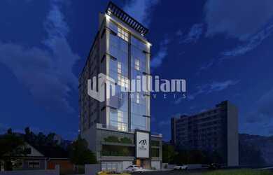 Imagem 3: ![CDATA[LANÇAMENTO COM 2 SUÍTES CENTRO RESIDENCIAL LAS CARRERAS]]