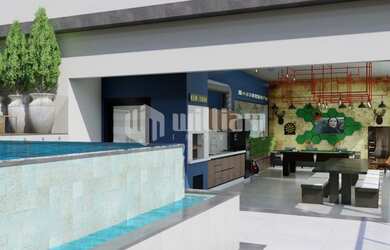 Imagem 5: ![CDATA[LANÇAMENTO COM 2 SUÍTES CENTRO RESIDENCIAL LAS CARRERAS]]