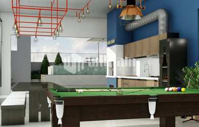 Imagem 7: ![CDATA[LANÇAMENTO COM 2 SUÍTES CENTRO RESIDENCIAL LAS CARRERAS]]