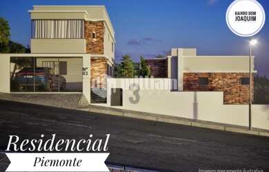 Imagem 4: ![CDATA[RESIDENCIAL PIEMONTE]]>, 3 dormitórios, 1 suítes, 2 vagas na garagem, 100M² de Ár