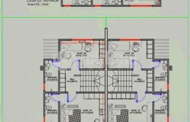 Imagem 7: ![CDATA[RESIDENCIAL PIEMONTE]]>, 3 dormitórios, 1 suítes, 2 vagas na garagem, 100M² de Ár