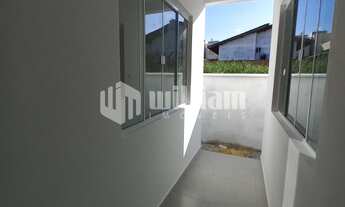 Imagem 6: ![CDATA[CASA BAIXA COM 1 SUÍTE + 2 DORMITÓRIOS ]]