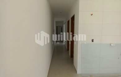 Imagem 2: ![CDATA[CASA BAIXA COM 1 SUÍTE + 2 DORMITÓRIOS ]]