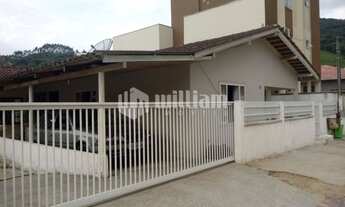 Imagem: ! CDATA TERRENO COM DUAS CASAS