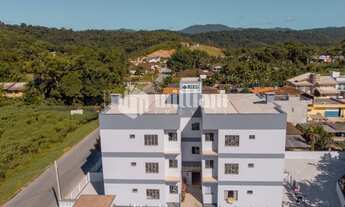 Imagem 6: ![CDATA[ APARTAMENTO 2 DORMITORIOS - GUABIRUBA ]]