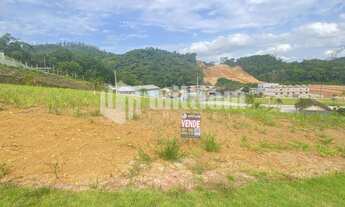 Imagem 3: ![CDATA[LINDO TERRENO NO LOT. RECANTO DA LUA - BRUSQUE]]