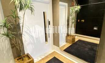 Imagem 7: ![CDATA[RESIDENCIAL SAN LORENZO - 4 SUÍTES]]