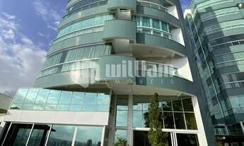 Imagem 4: ![CDATA[RESIDENCIAL SAN LORENZO - 4 SUÍTES]]