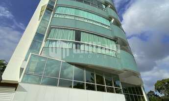 Imagem 2: ![CDATA[RESIDENCIAL SAN LORENZO - 4 SUÍTES]]
