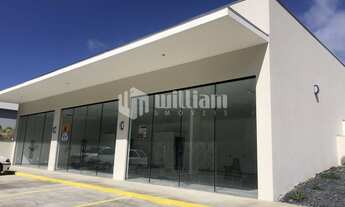 Imagem 2: ![CDATA[SALA COMERCIAL - GUABIRUBA SUL]]