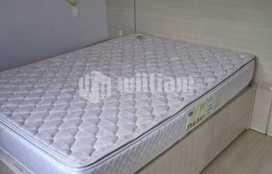 Imagem 6: ![CDATA[APTO SEMI MOBILIADO NO SÃO LUIZ - SUÍTE + 2 DORMITÓRIOS]]