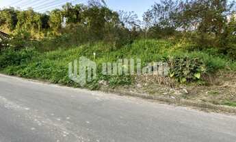 Imagem: ! CDATA LOTEAMENTO PARIS, 541M² de Área