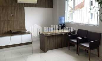 Imagem 3: ![CDATA[SALA COMERCIAL - TRÊS VAGAS PRIVATIVAS]]