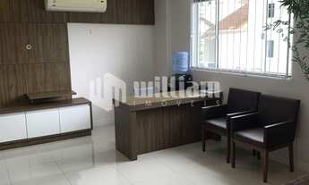 Imagem 4: ![CDATA[SALA COMERCIAL - TRÊS VAGAS PRIVATIVAS]]